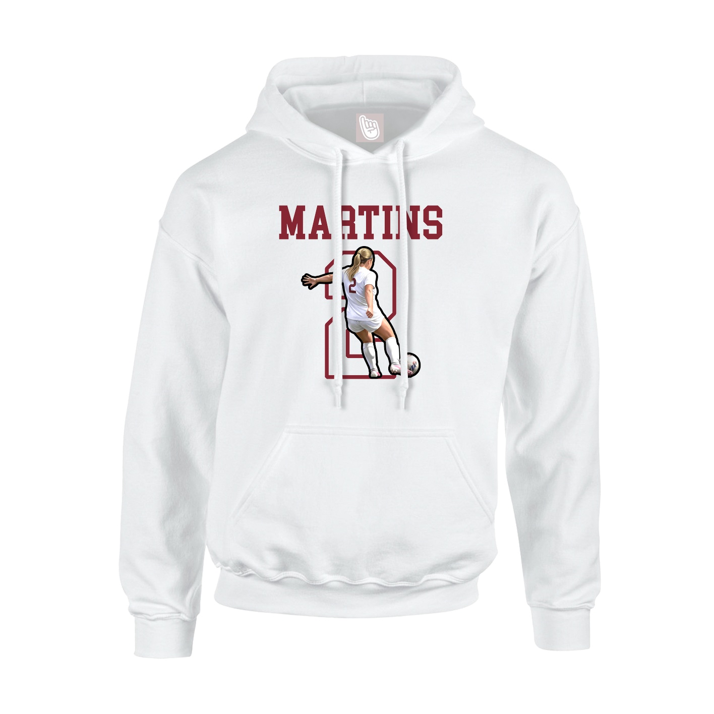 Youth Hoodie