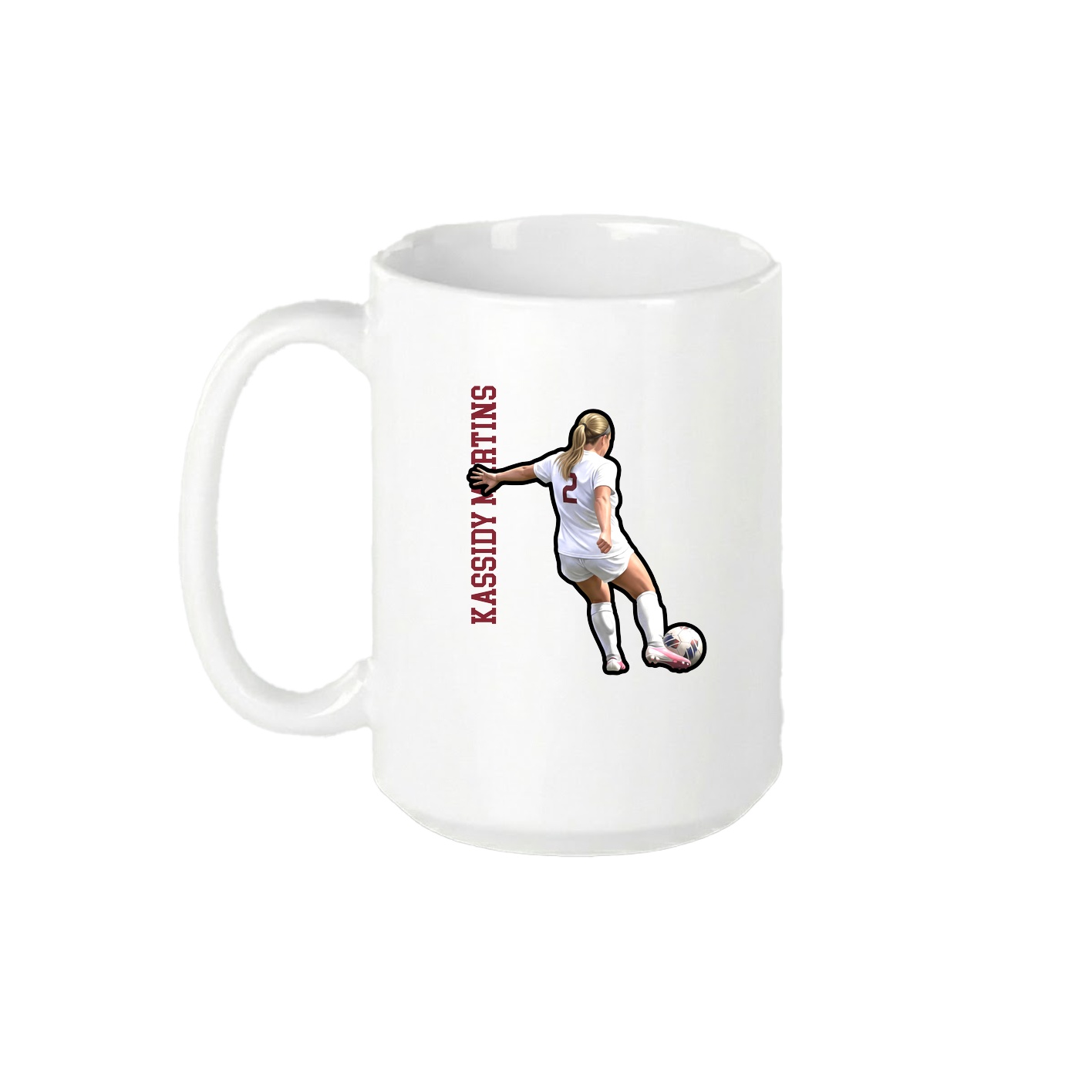 15oz Coffee Mug