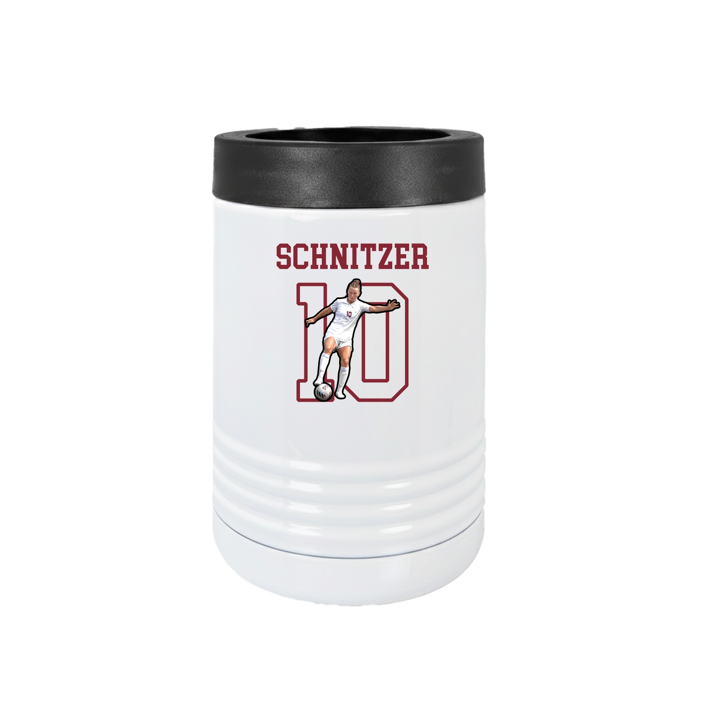 Beverage Holder — Shirsey in White