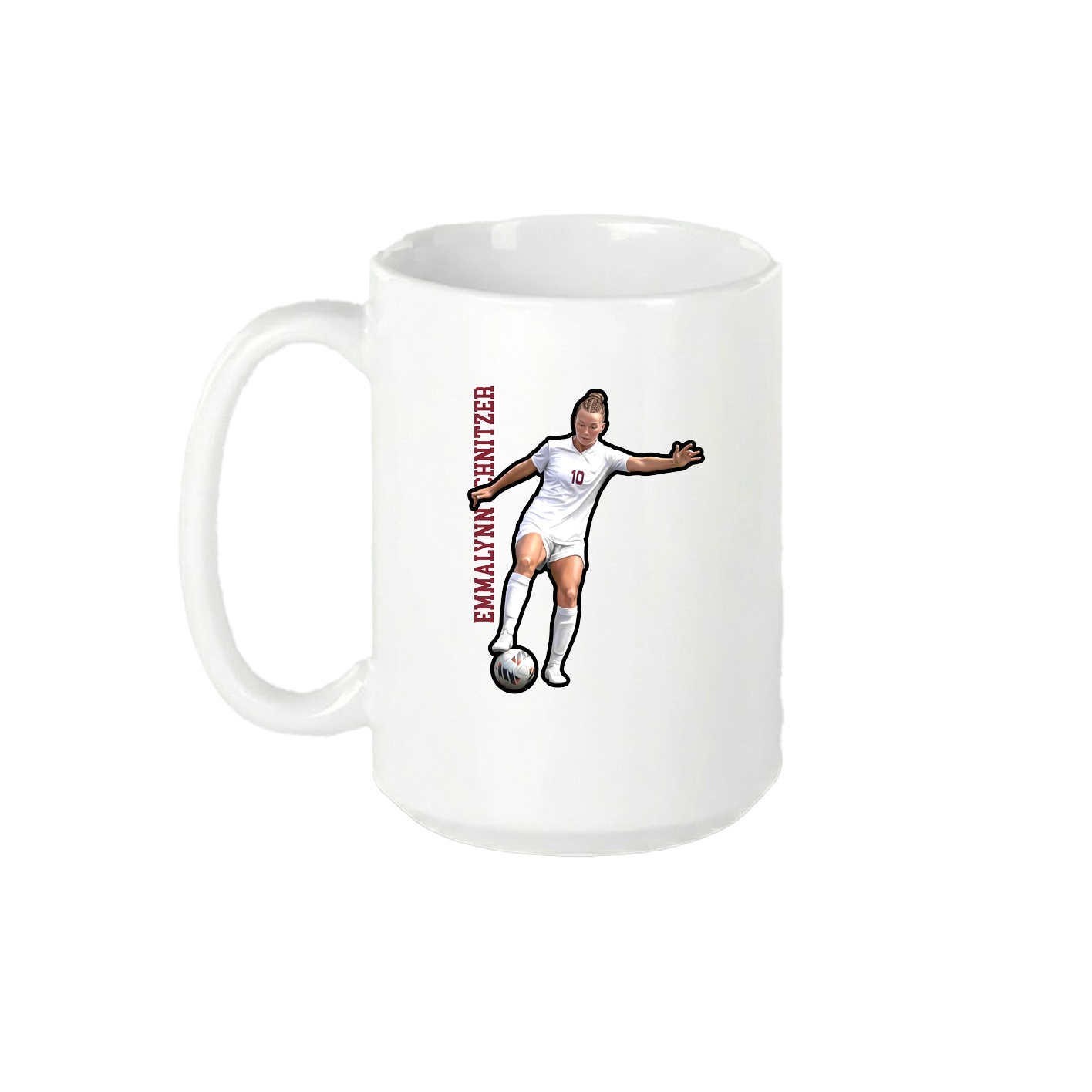 15oz Coffee Mug