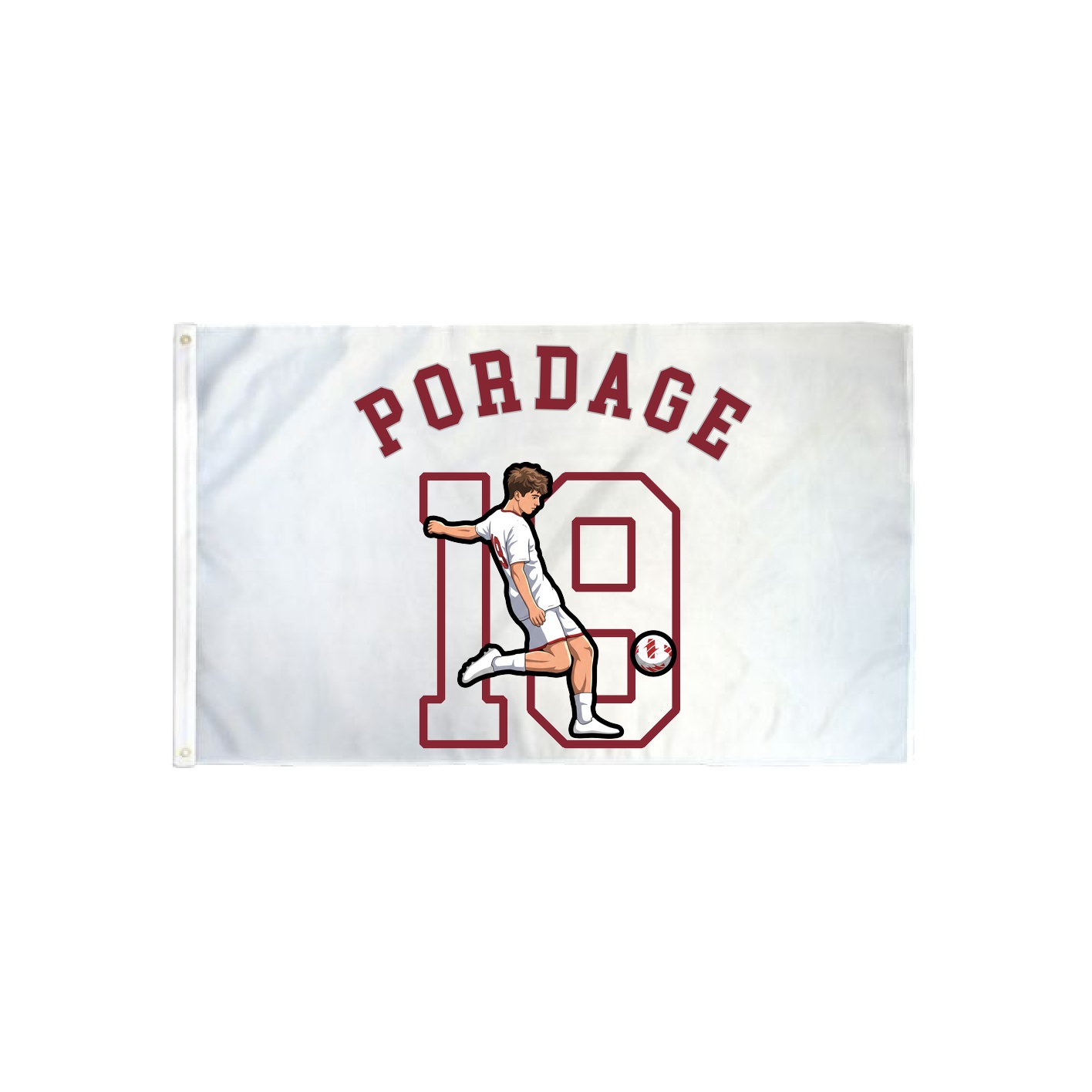 3x5 Flag