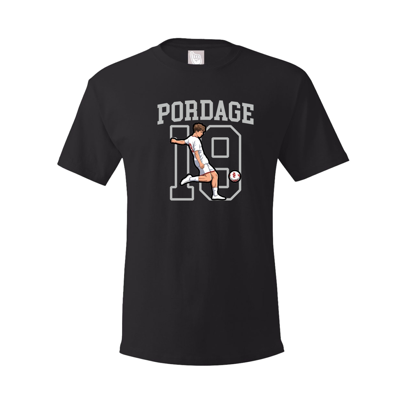 NIL Club Tee