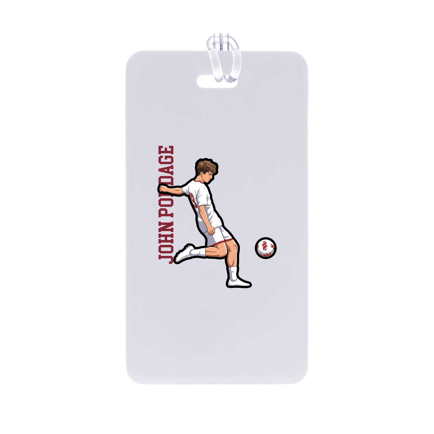 Bag Tag