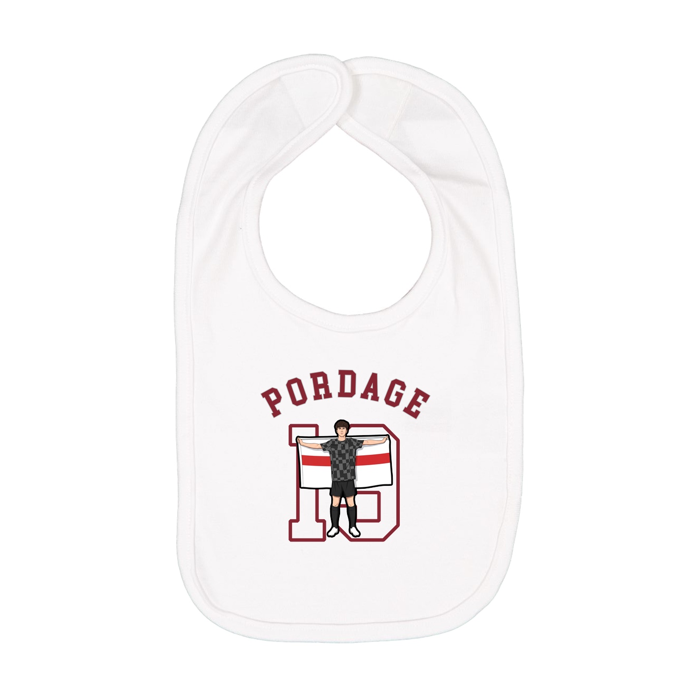 Infant Bib