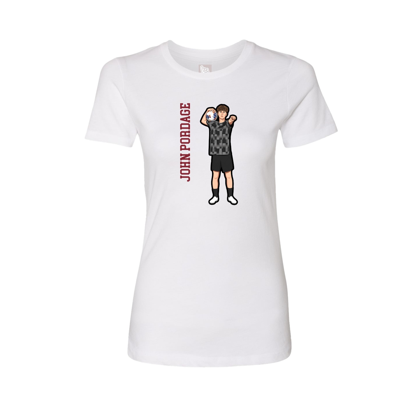 Womens Tee