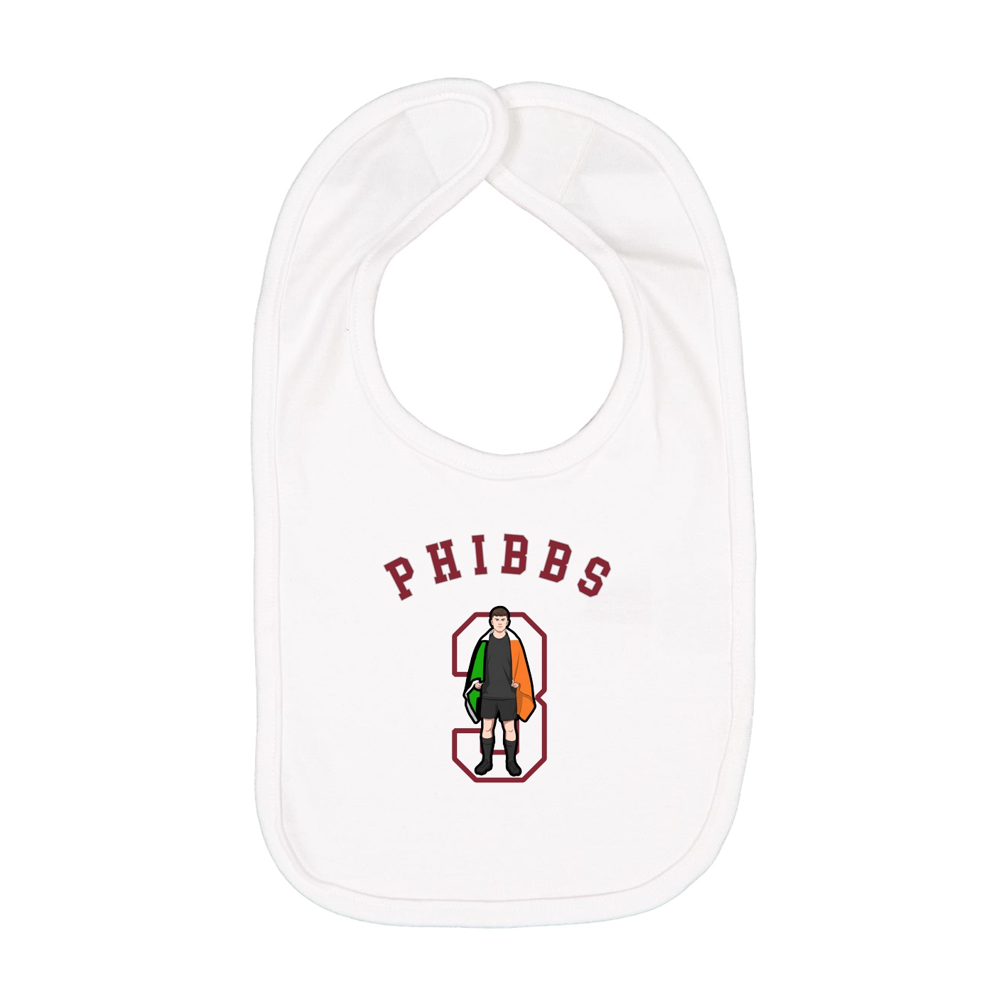 Infant Bib