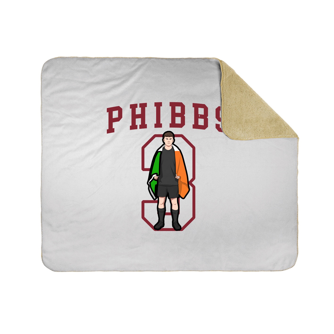 Throw Blanket