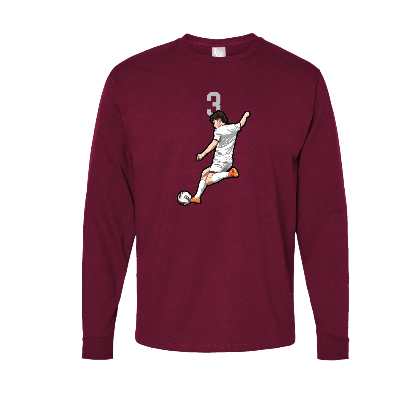 Long Sleeve Tee