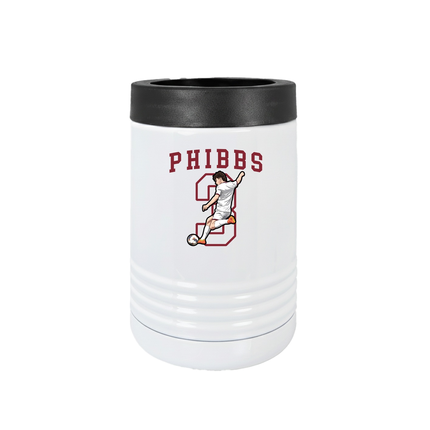 Beverage Holder — Shirsey in White