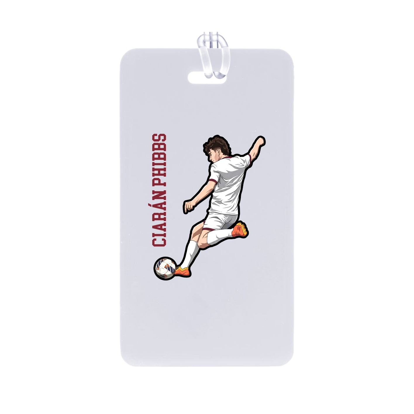 Bag Tag