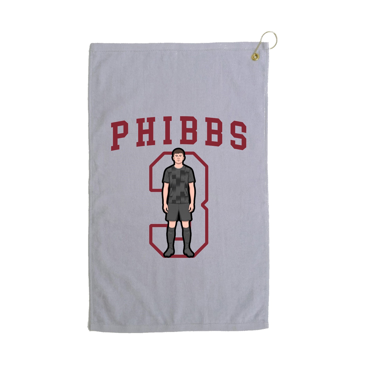 Golf Towel