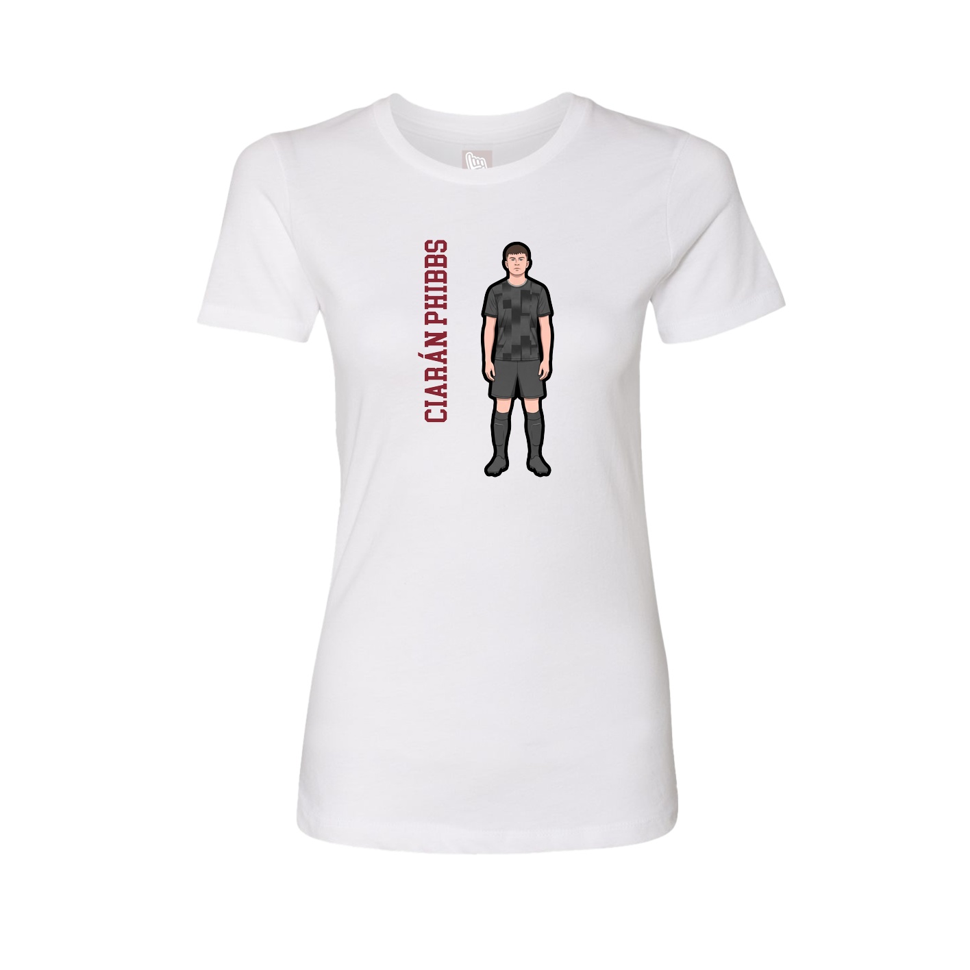 Womens Tee