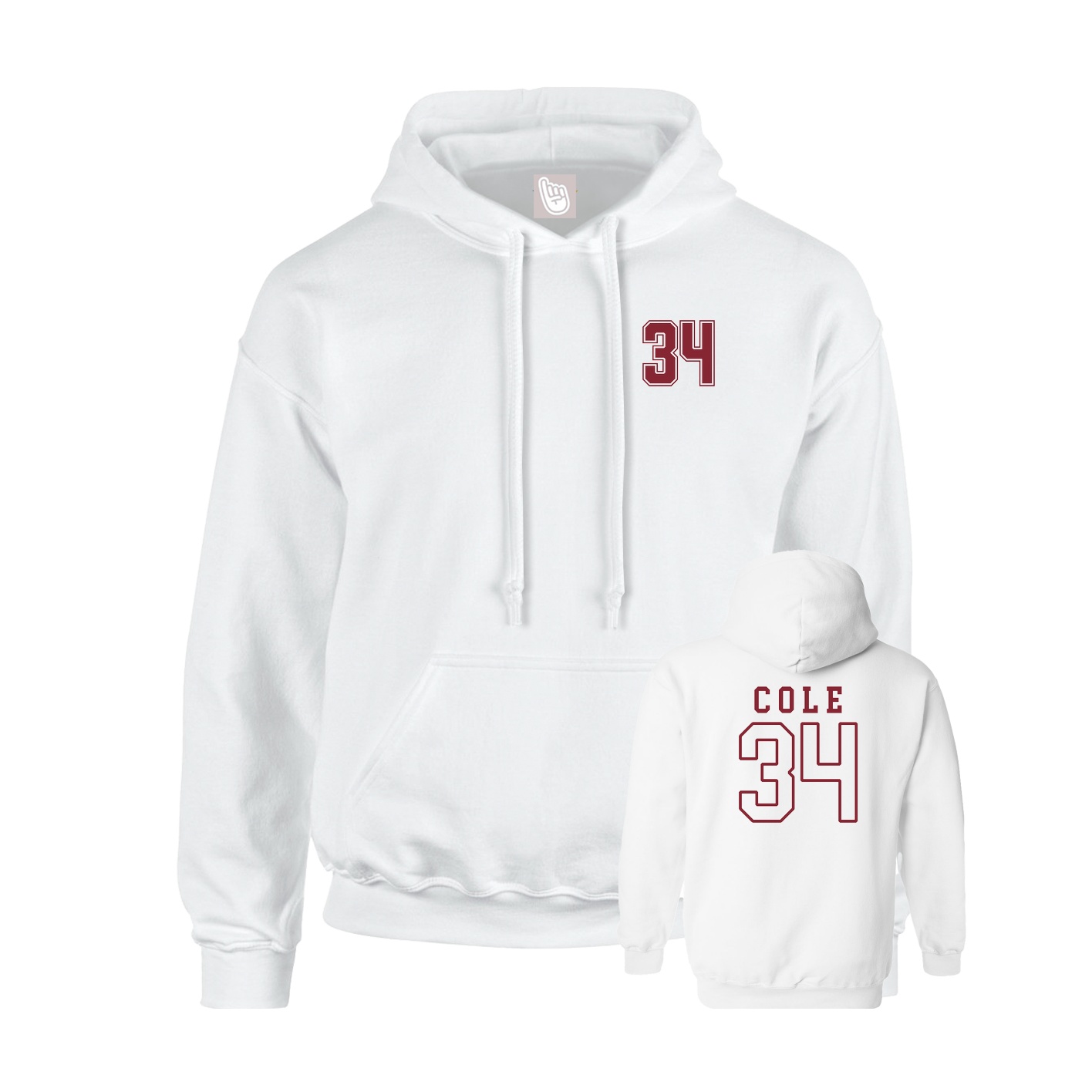 Youth Hoodie