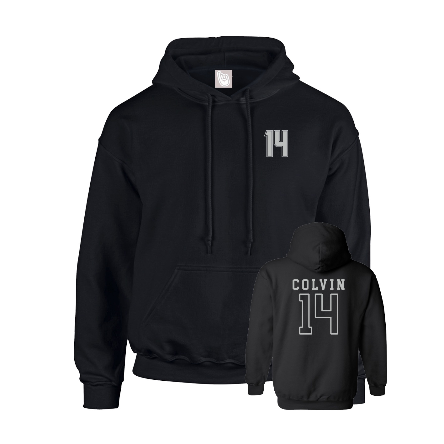 Youth Hoodie