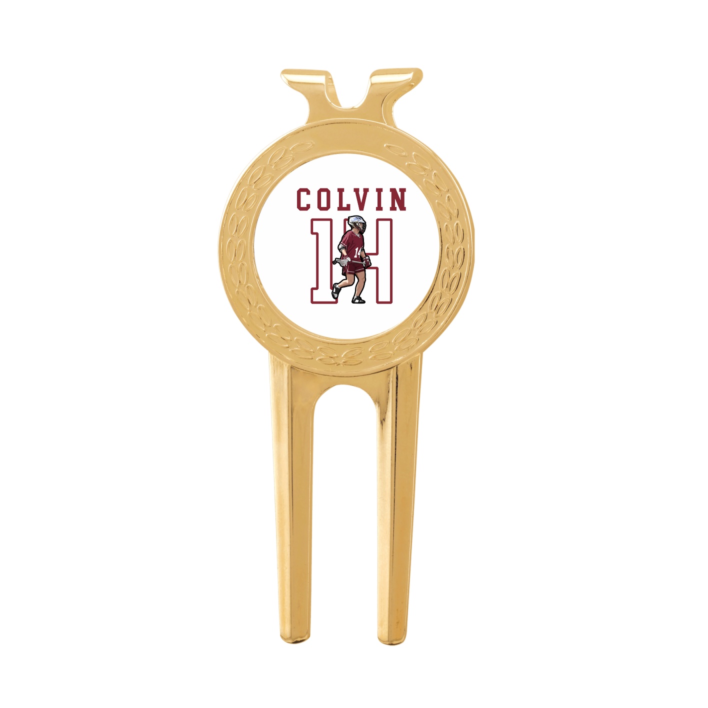 Divot Tool with Ball Marker — Shirsey in Classic