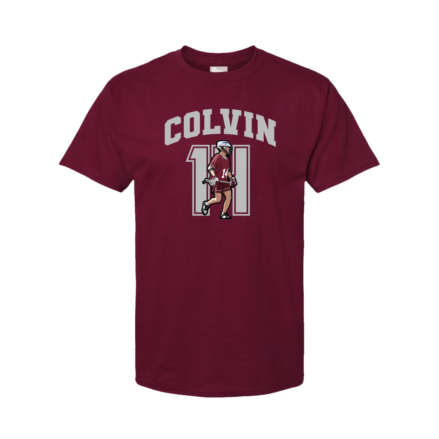 Tee — Number in Cardinal