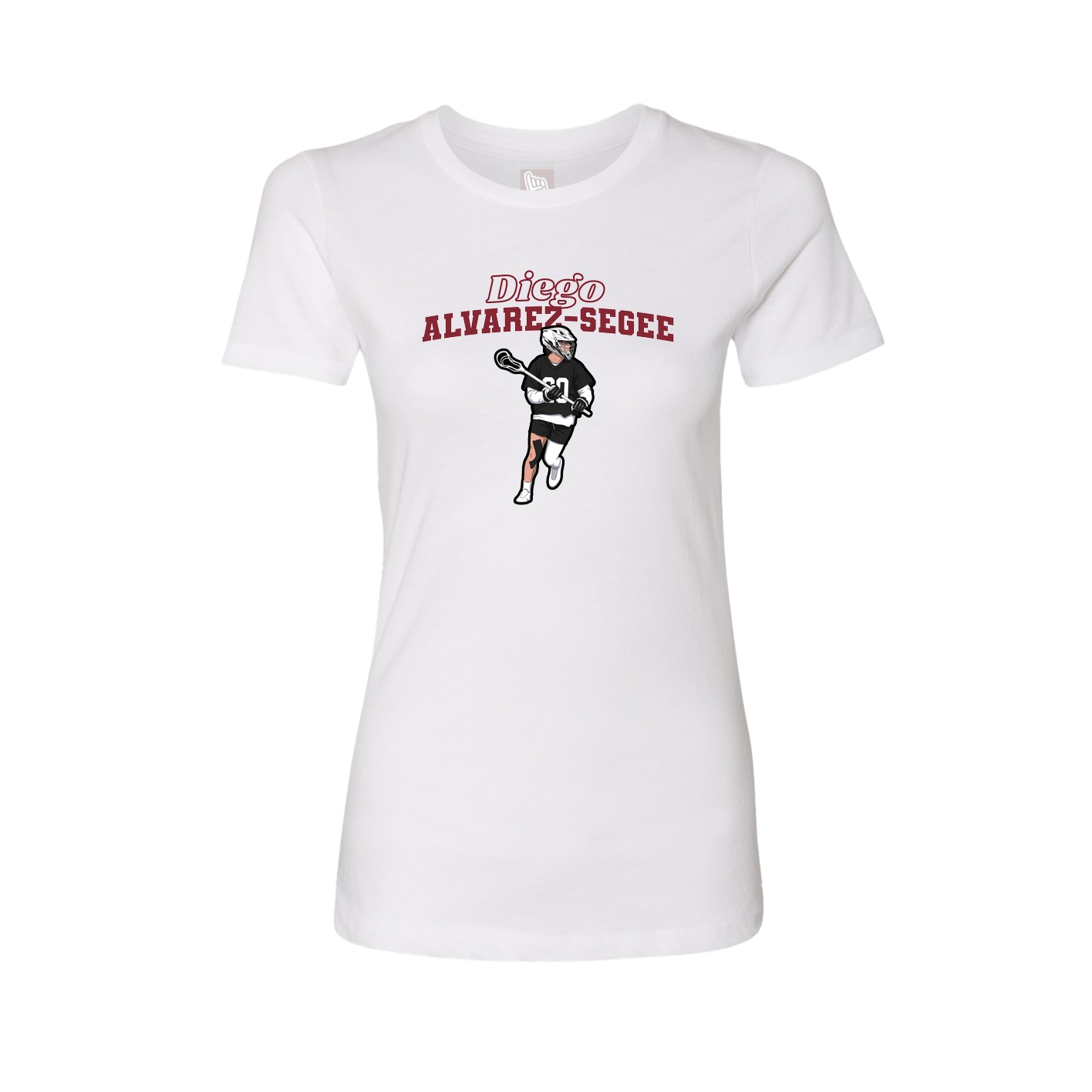Fitted Women's Tee
