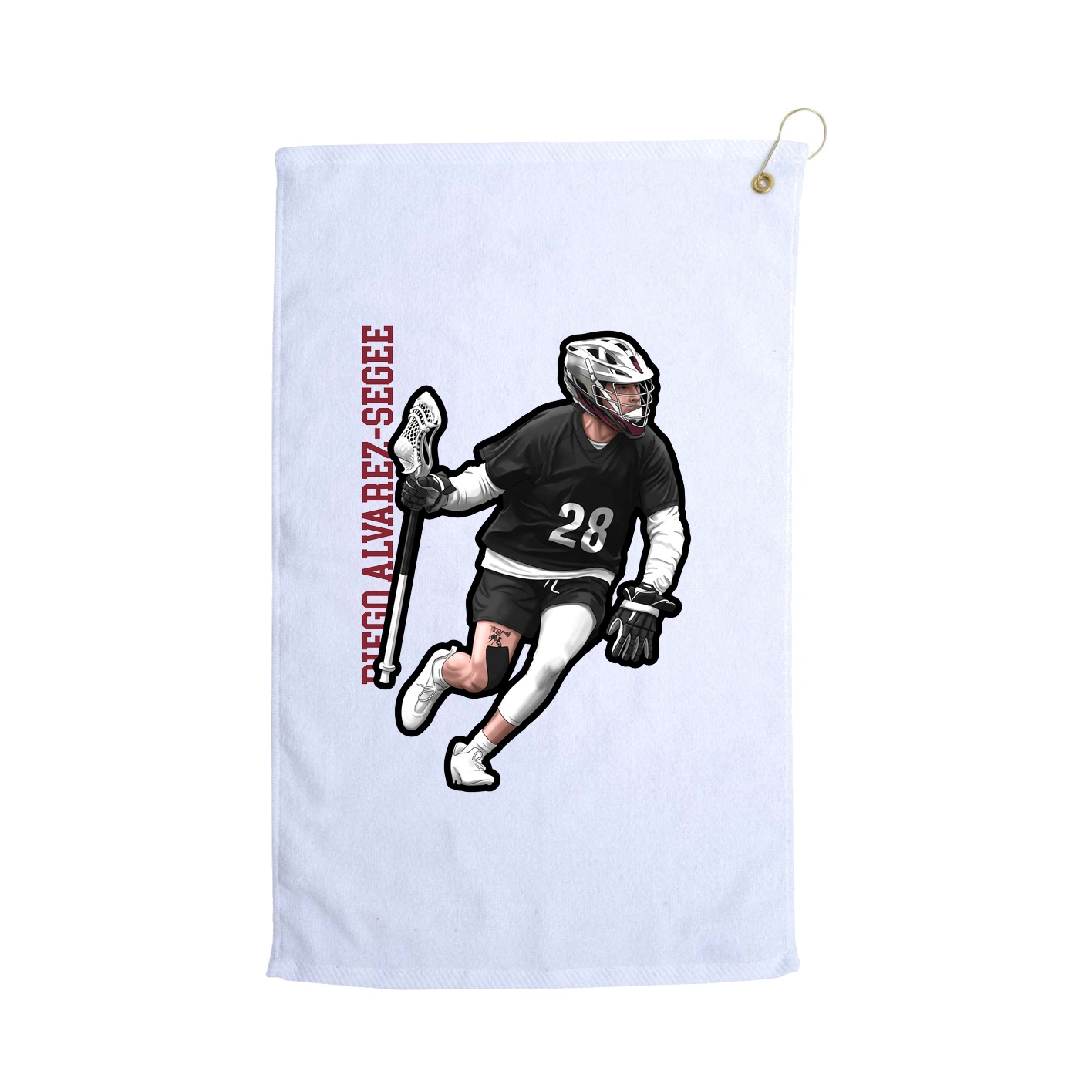 Golf Towel