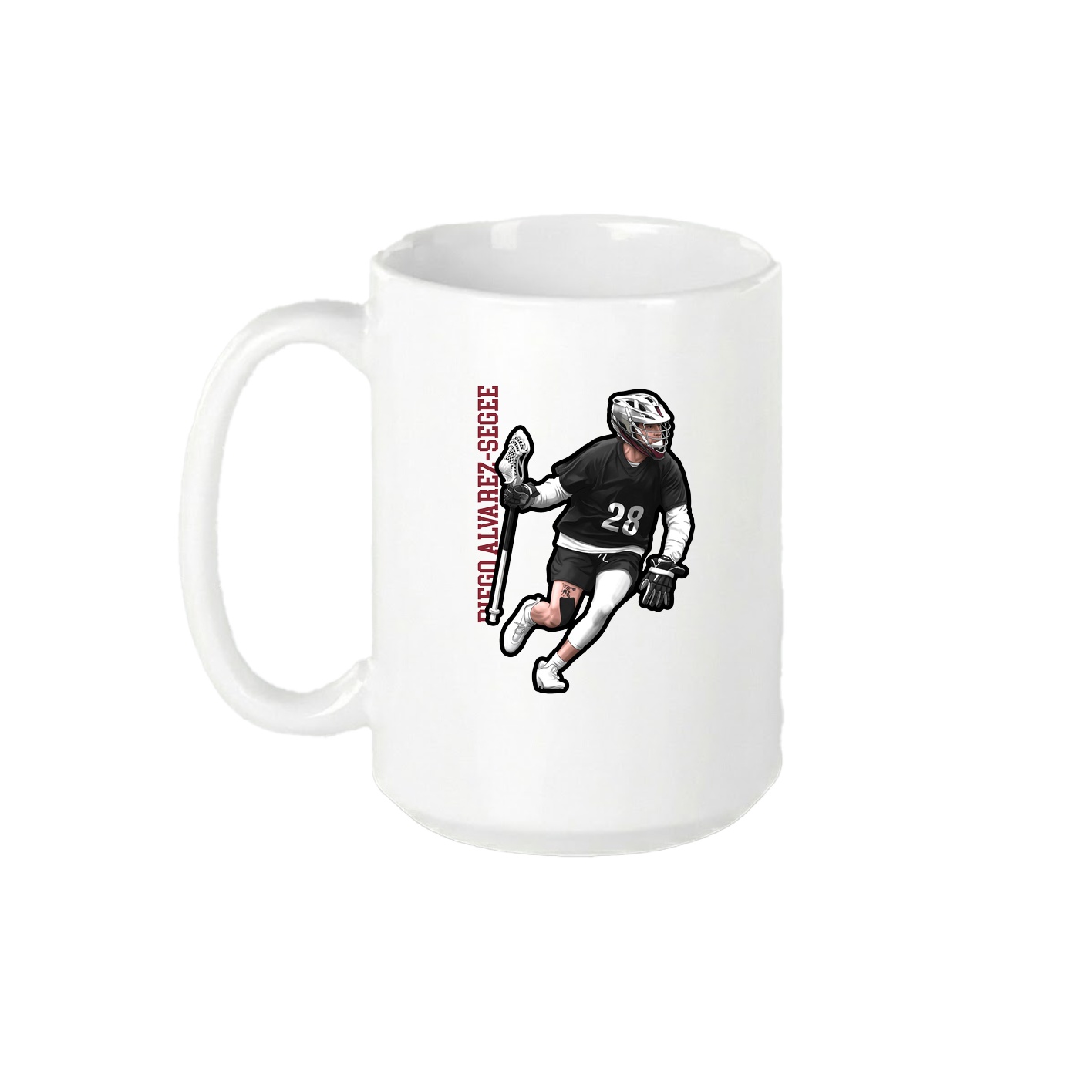 15oz Coffee Mug