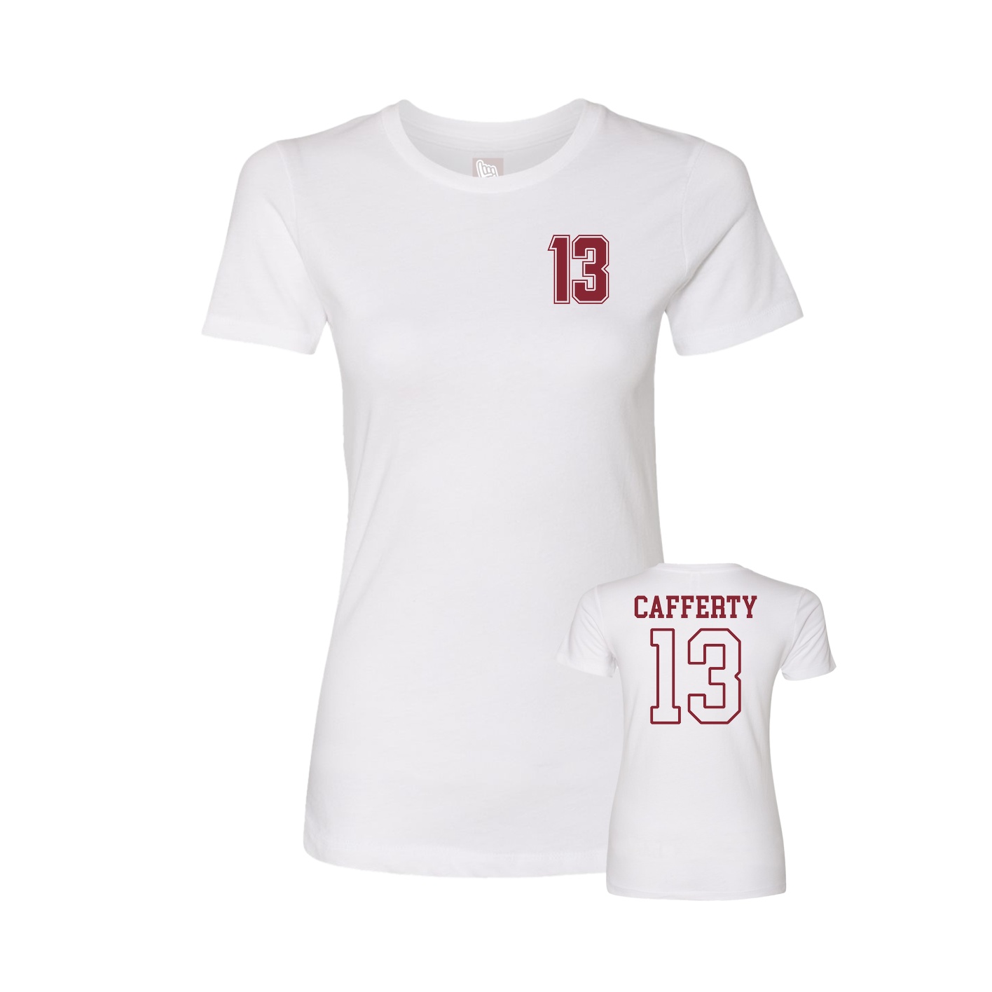 Womens Tee