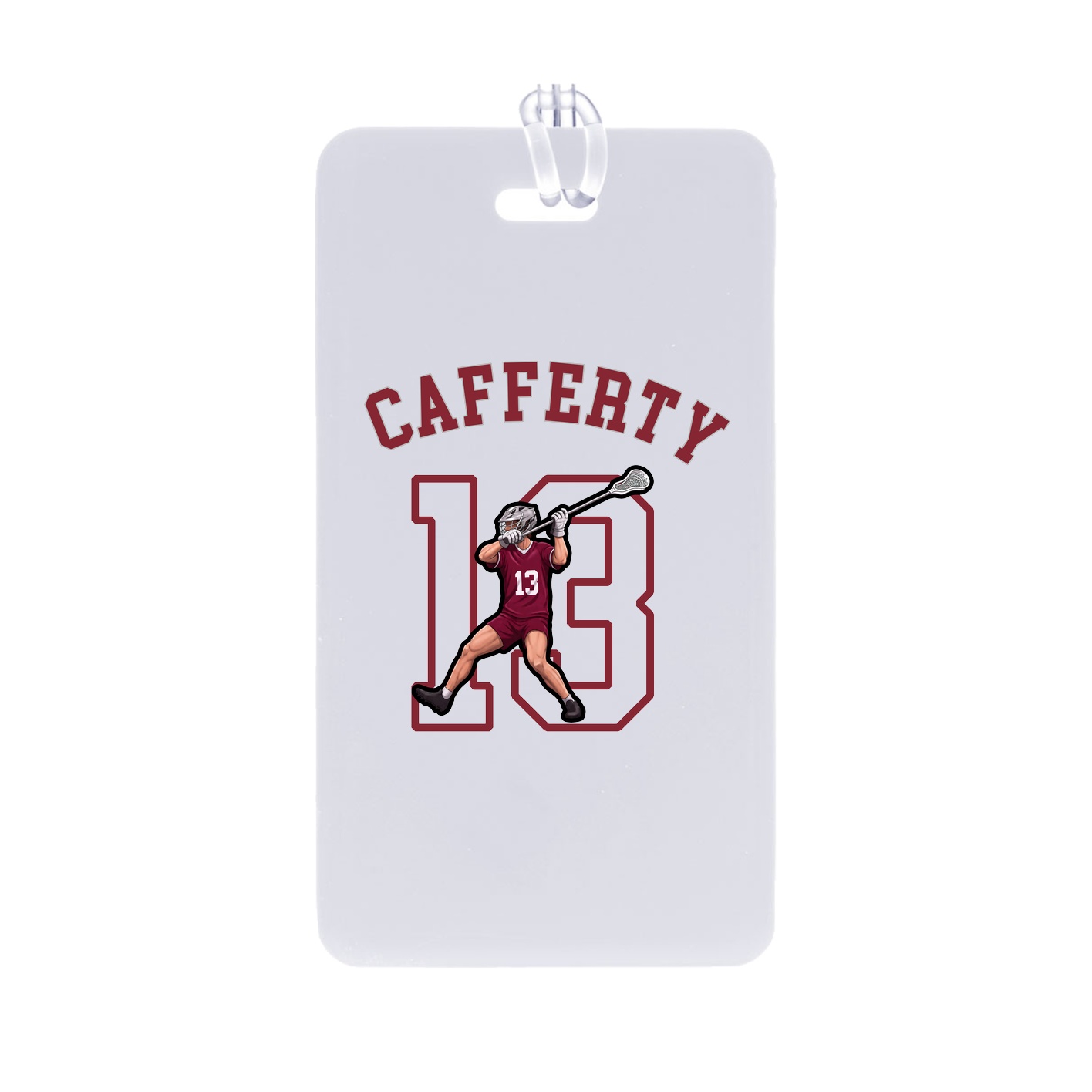 Bag Tag