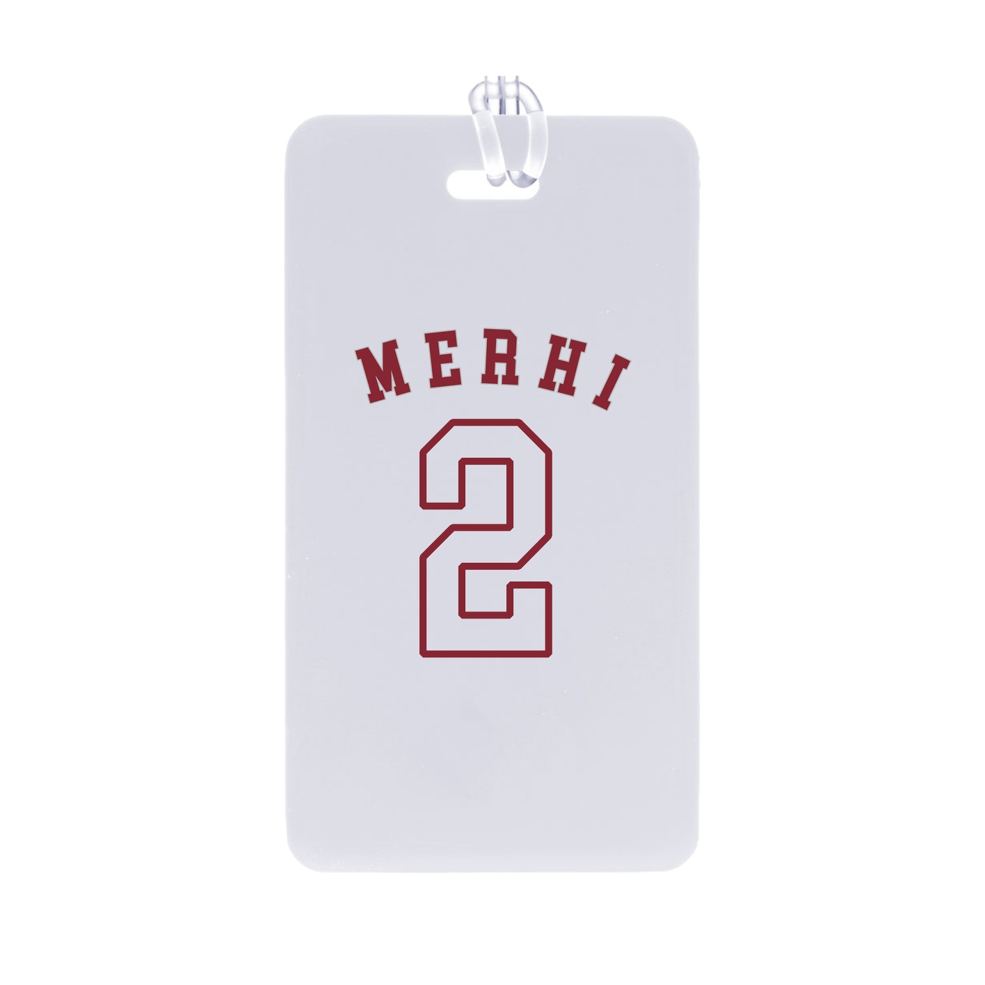Bag Tag