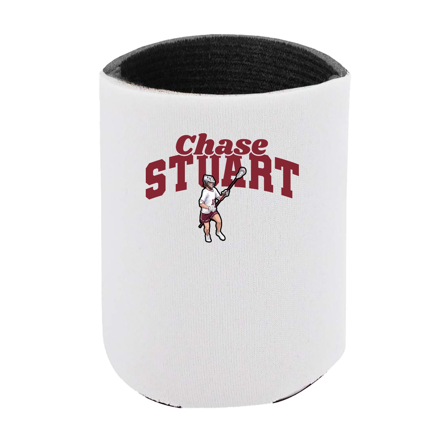 Can Holder — Signature Arch in White