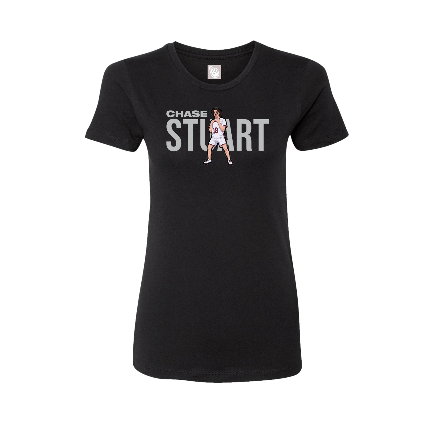 Fitted Women's Tee