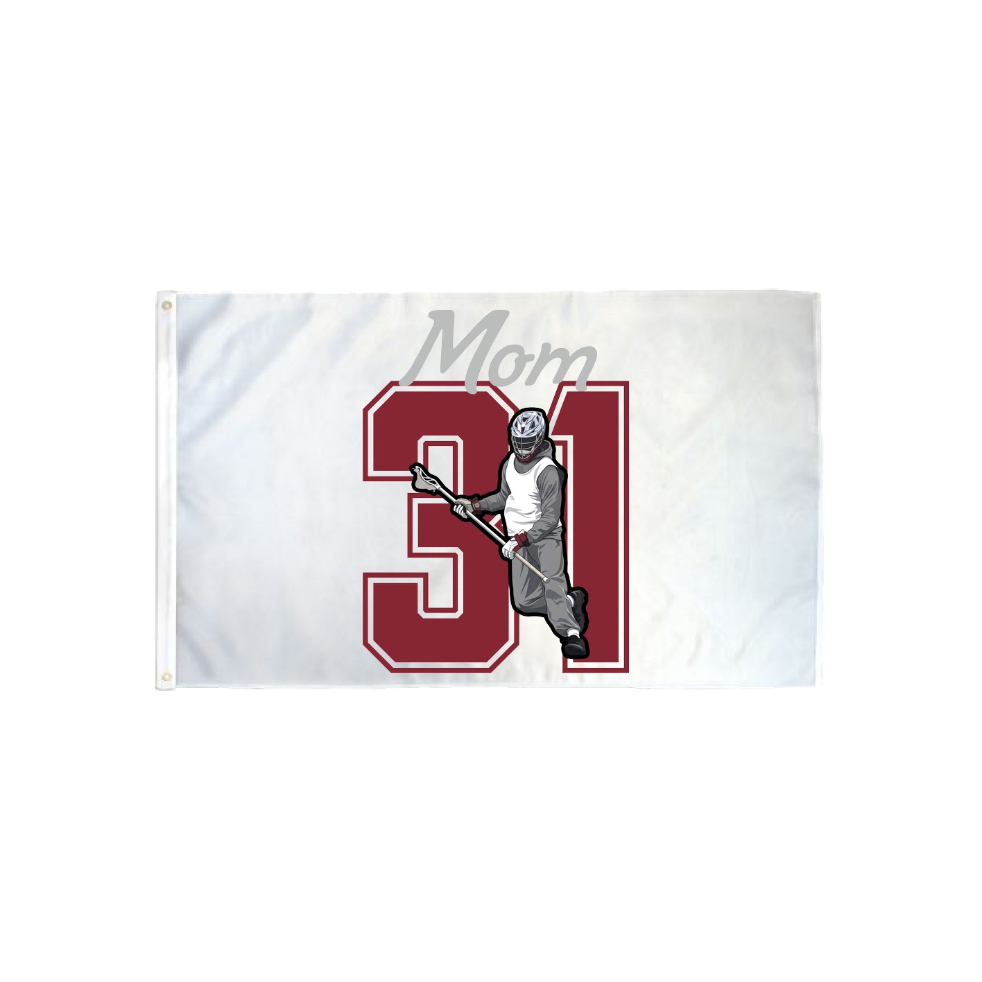 3x5 Flag — Mothers Day Shirsey in Classic