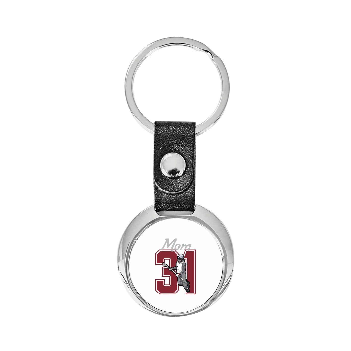 Key Chain — Mothers Day Shirsey in Classic