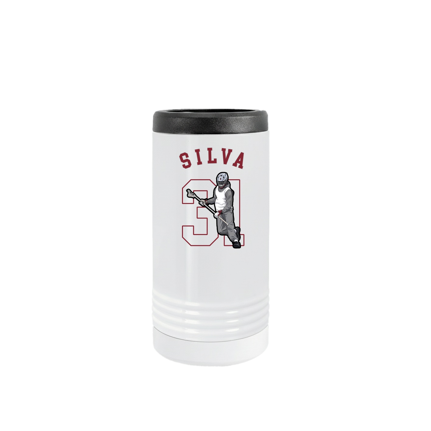 Slim Beverage Holder