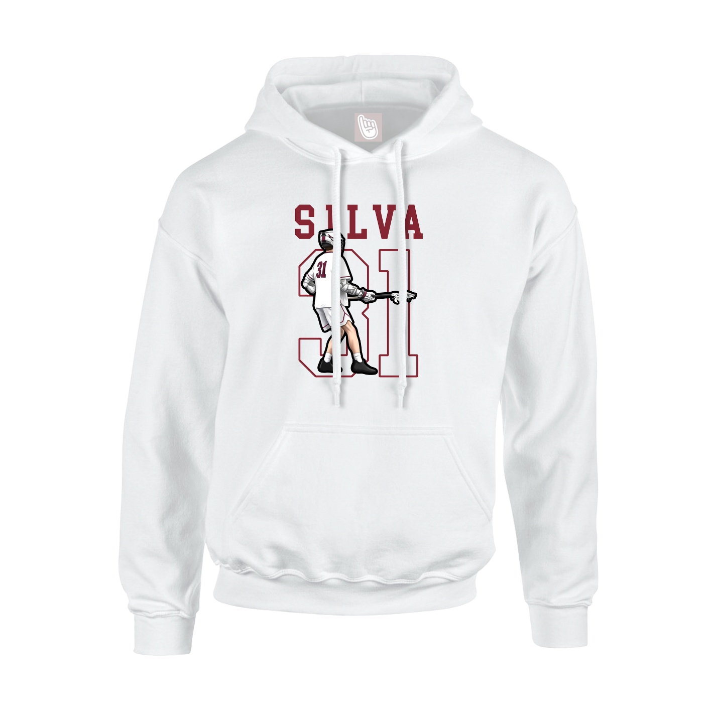 Youth Hoodie