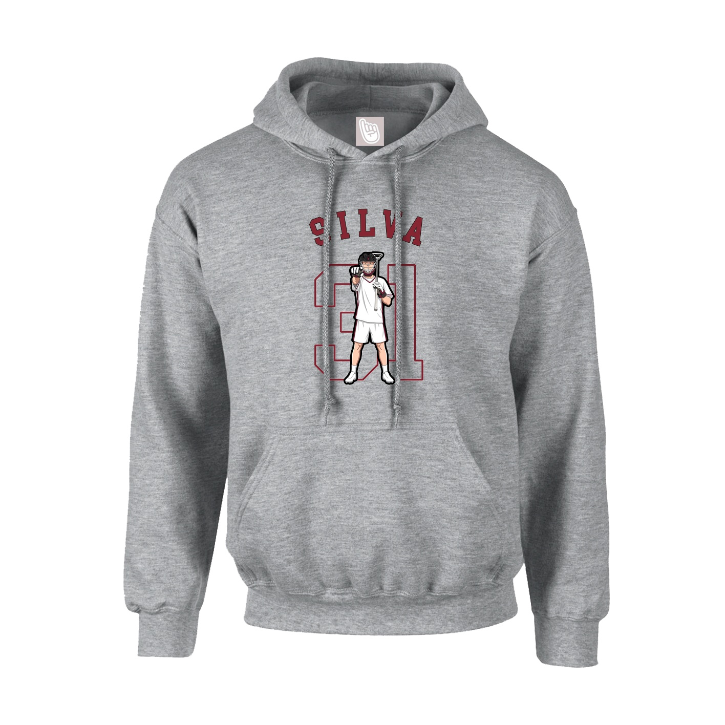 Hoodie