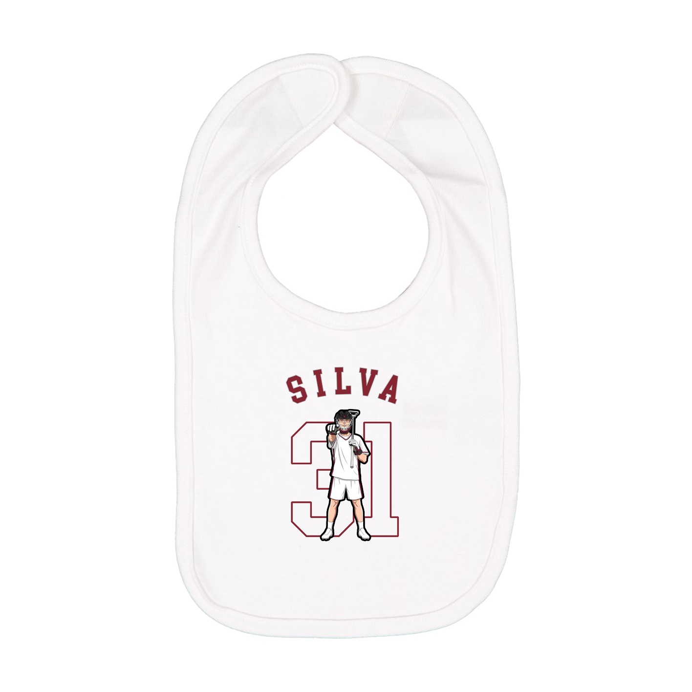 Infant Bib