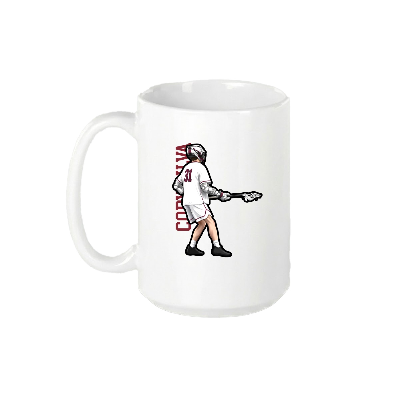 15oz Coffee Mug