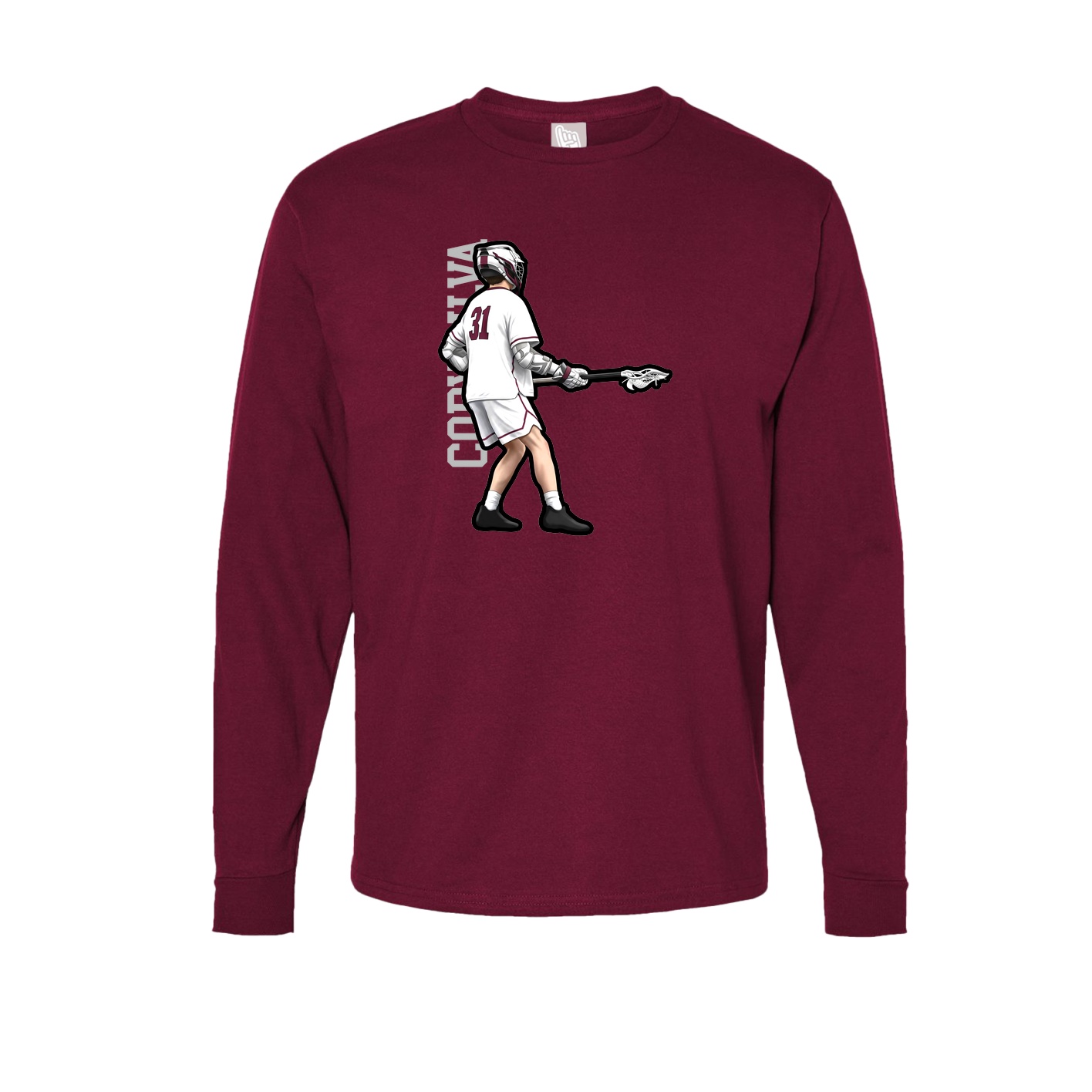 Long Sleeve Tee