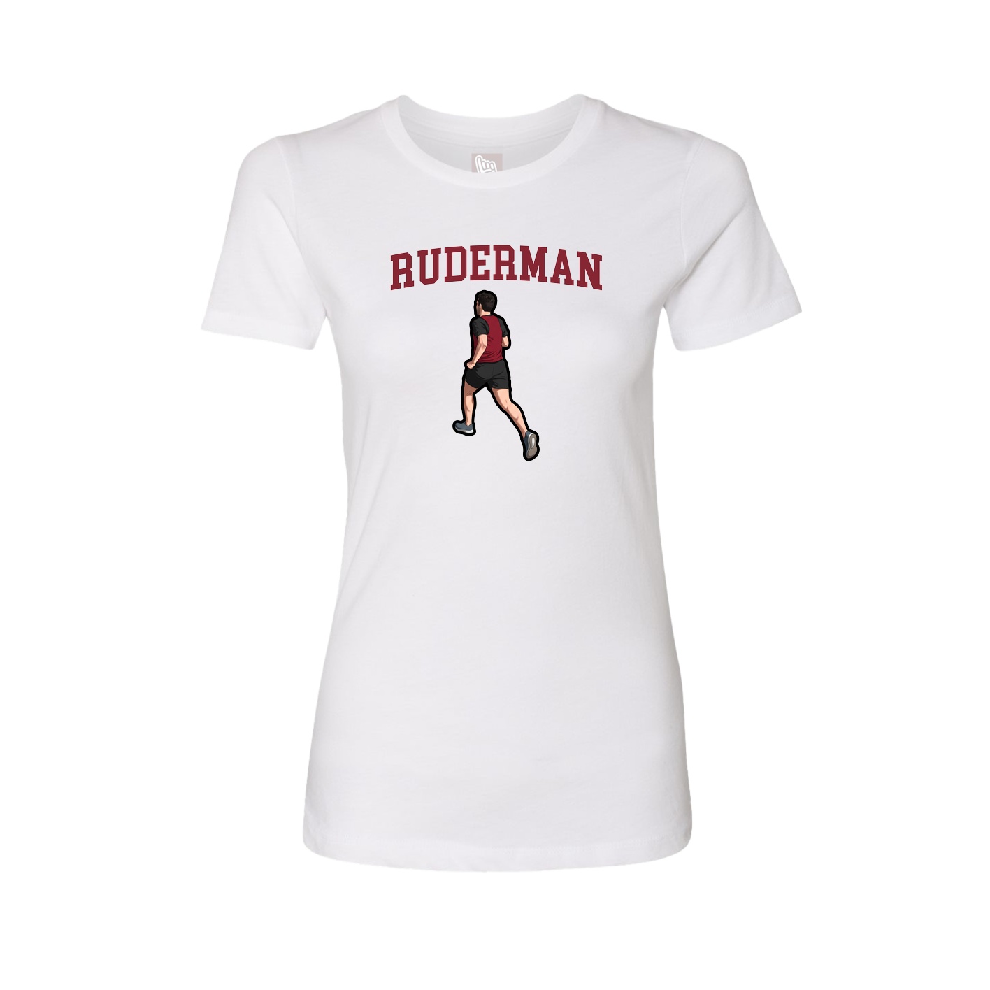Womens Tee — Shirsey in White
