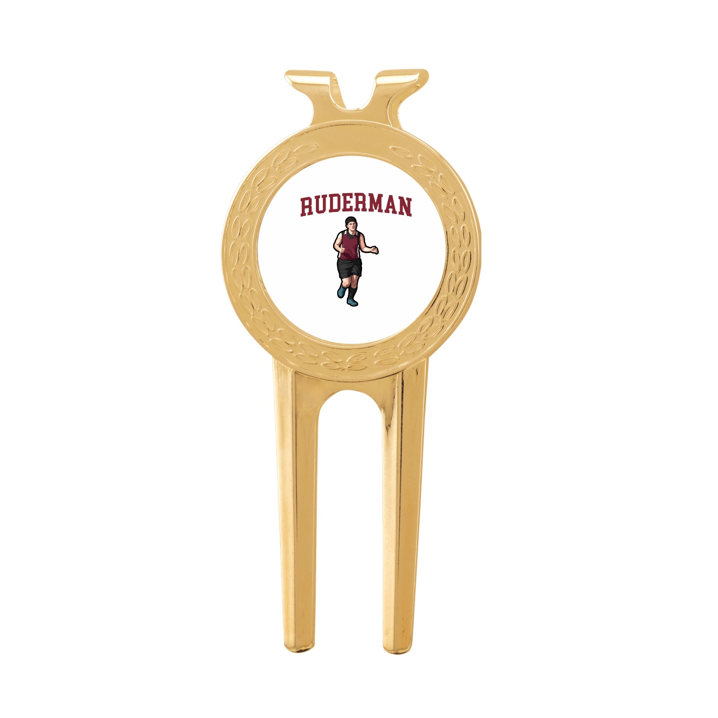 Divot Tool with Ball Marker — Shirsey in Classic