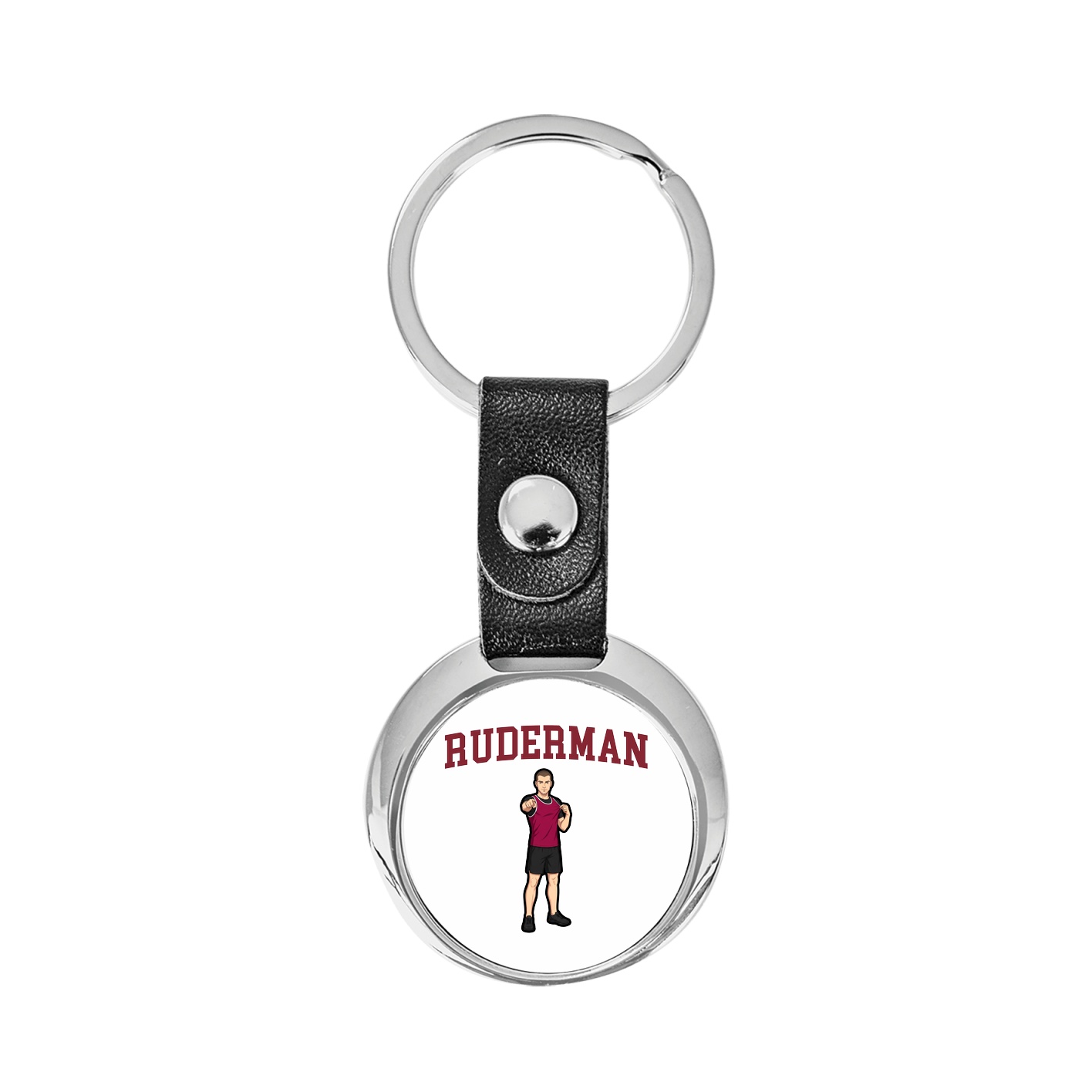 Key Chain — Shirsey in Classic