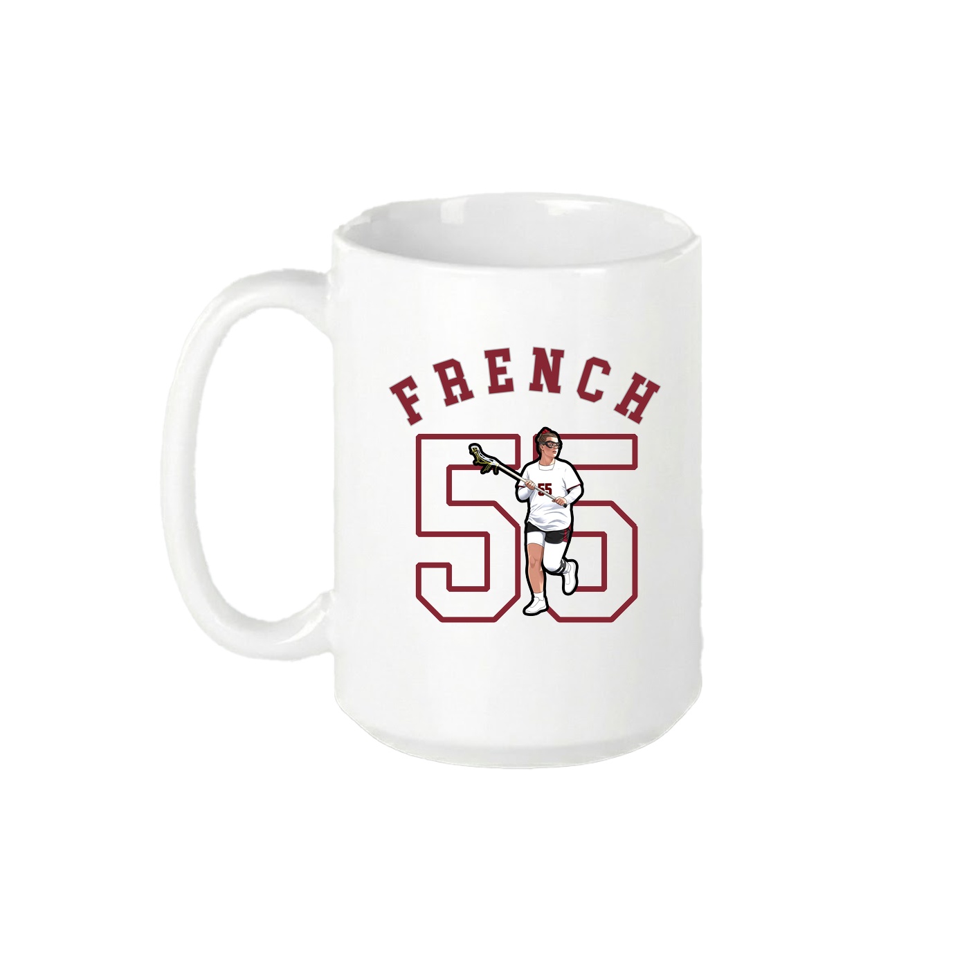 15oz Coffee Mug