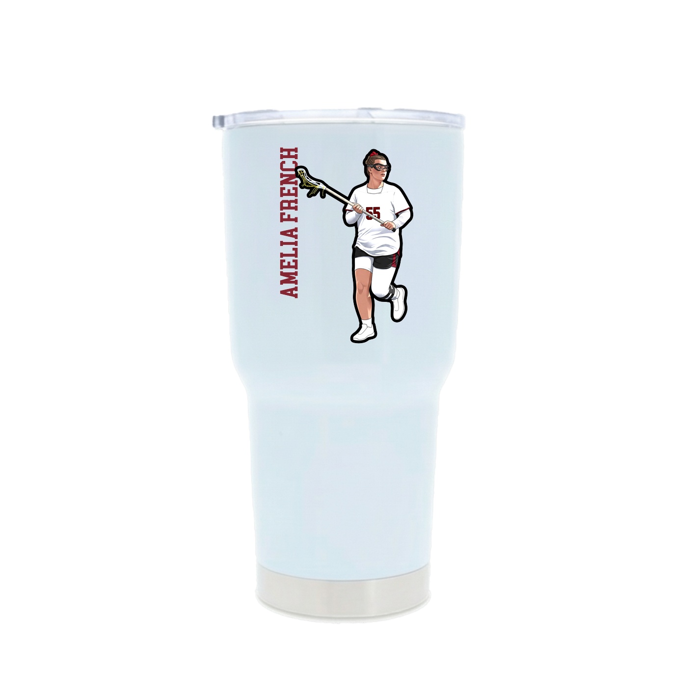 30oz Stainless Steel Tumbler