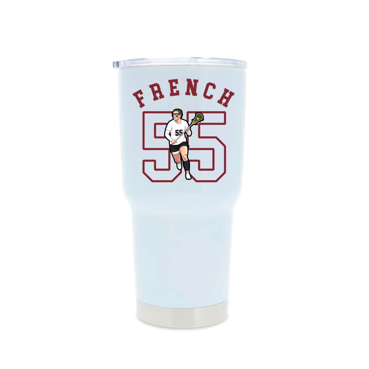 30oz Stainless Steel Tumbler