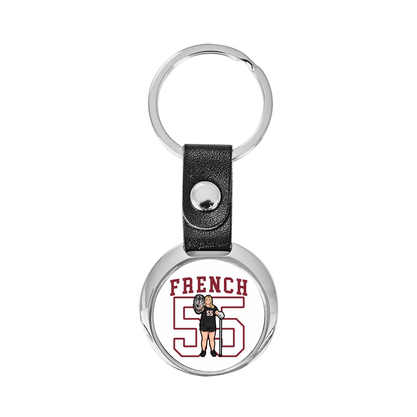 Key Chain — Shirsey in Classic