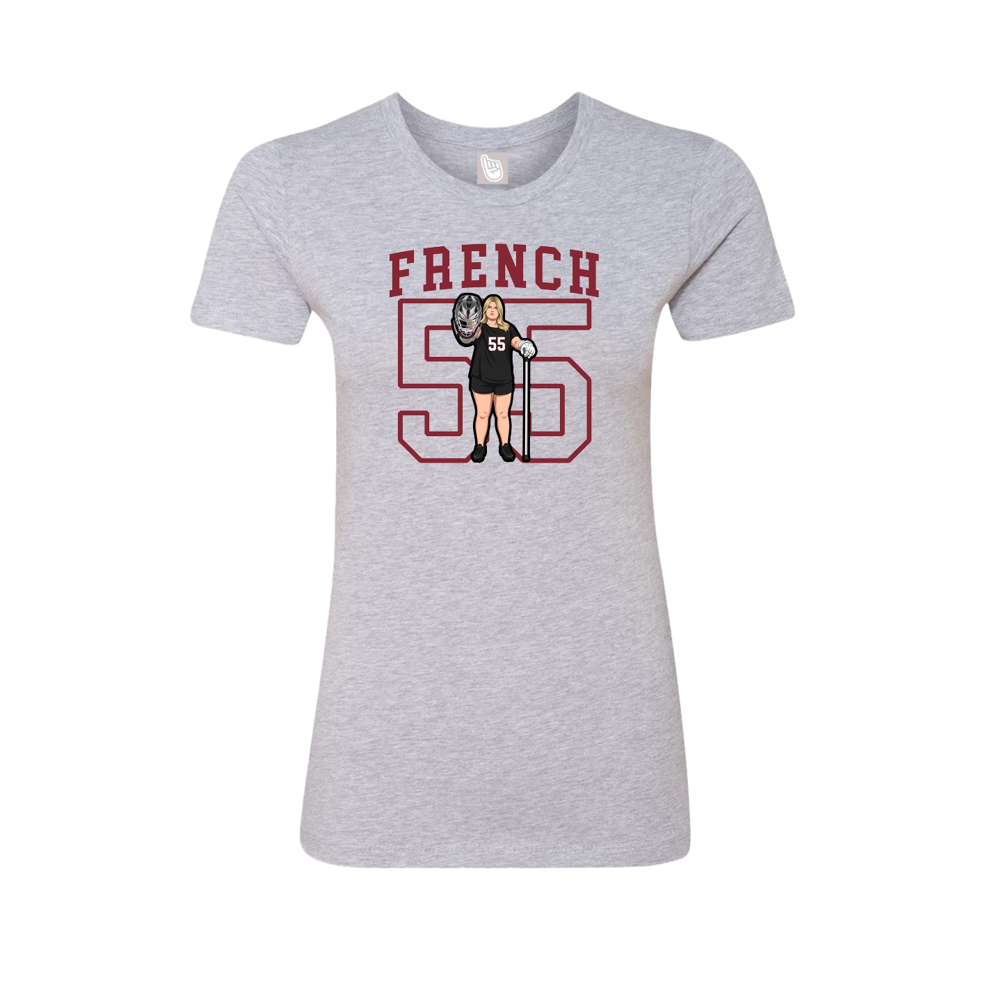 Womens Tee