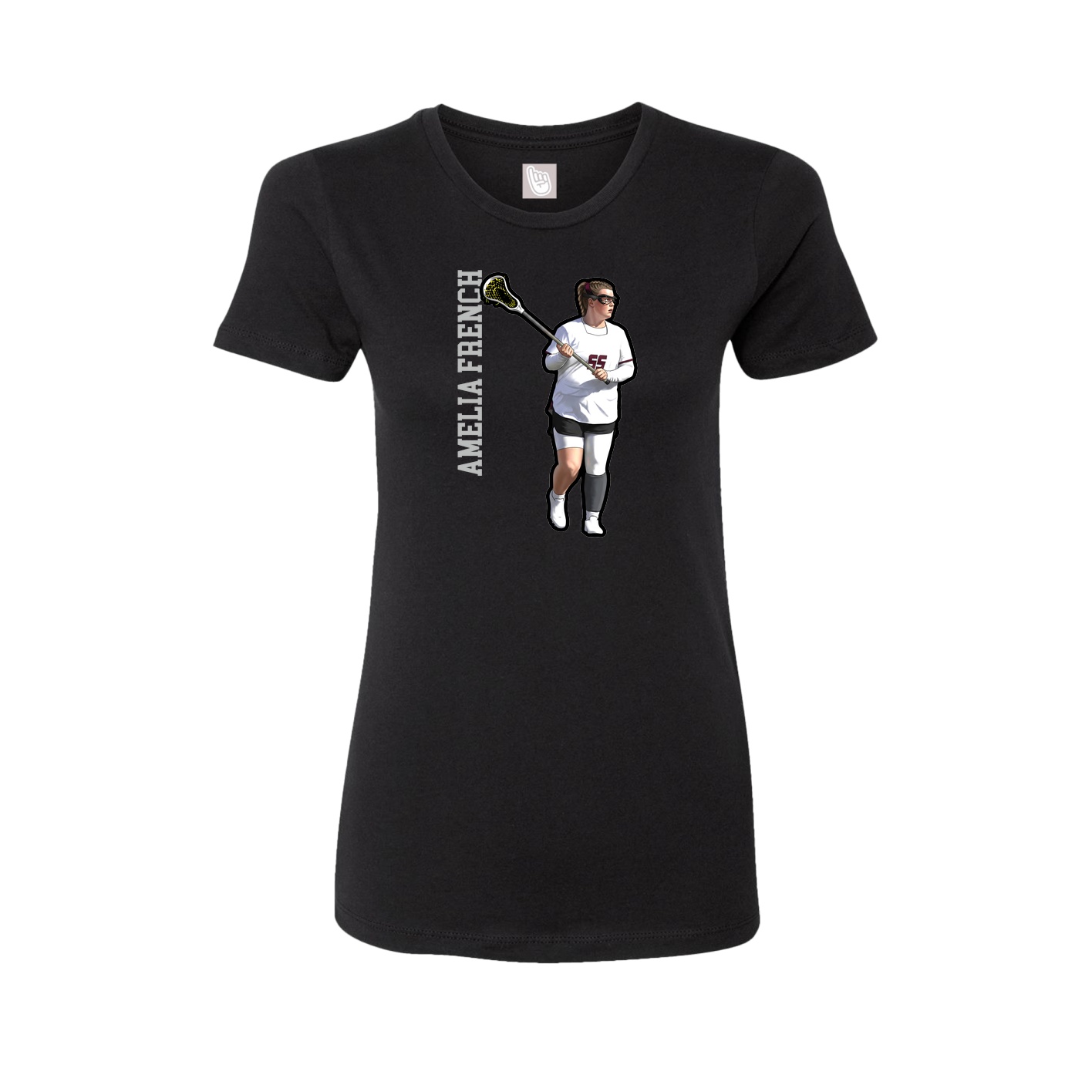 Womens Tee