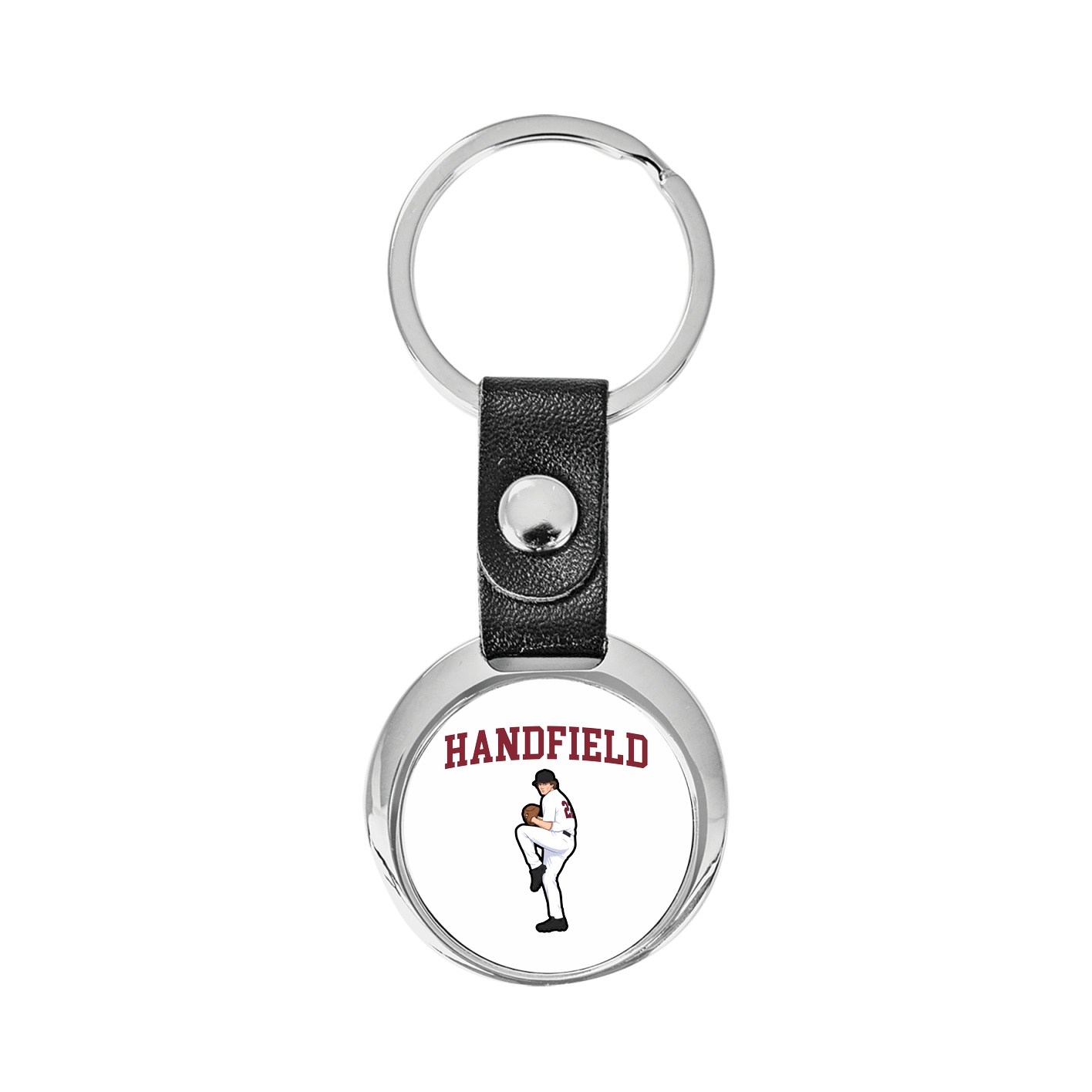 Key Chain — Shirsey in Classic