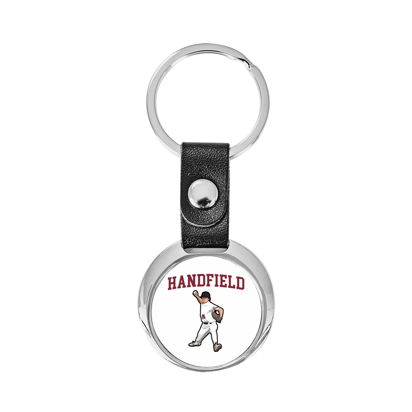 Key Chain — Shirsey in Classic
