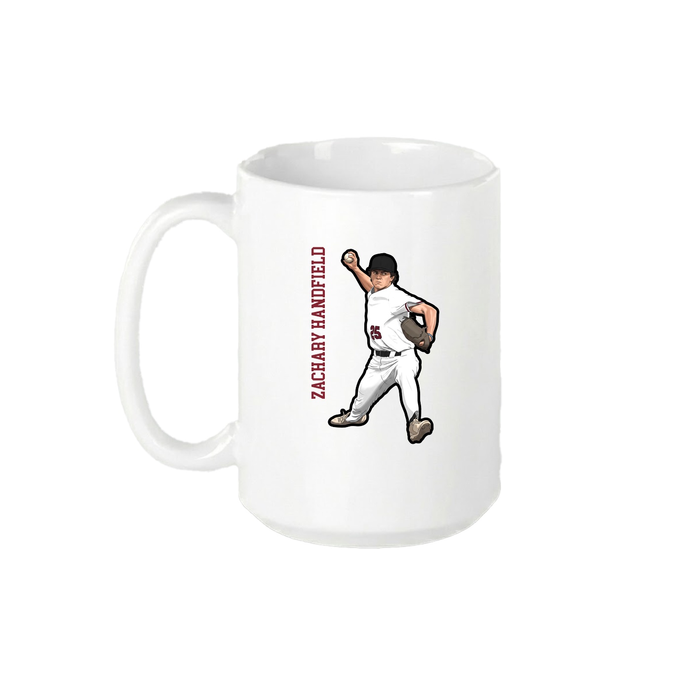15oz Coffee Mug
