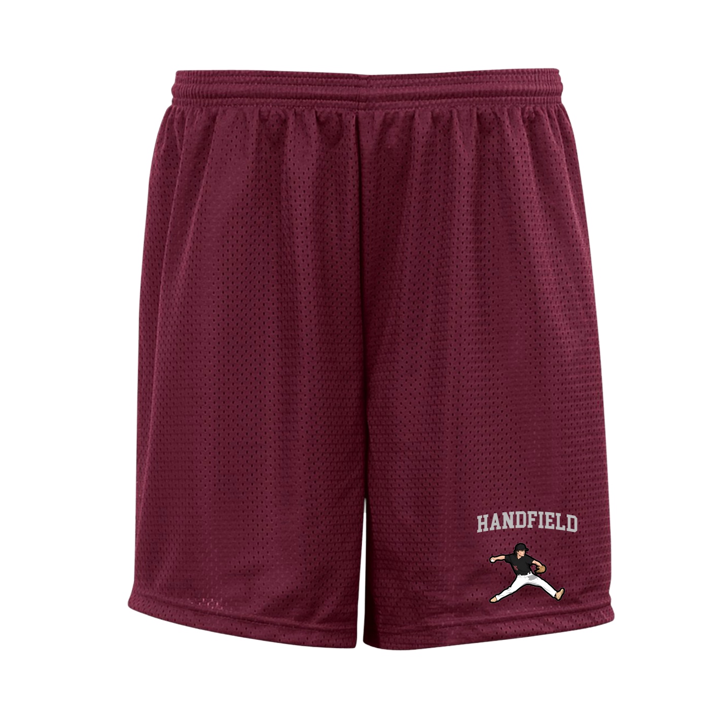 Shorts — Shirsey in Cardinal
