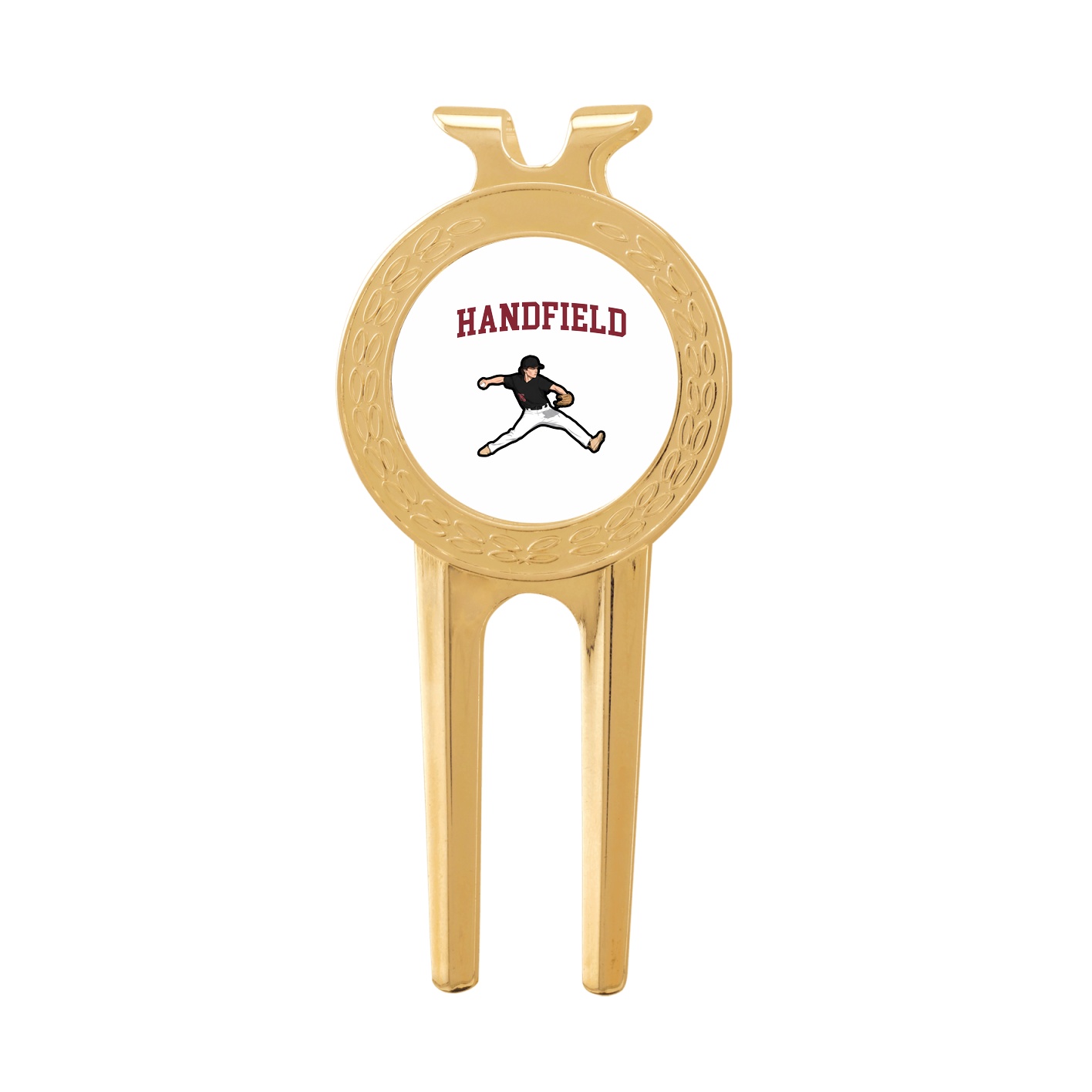 Divot Tool with Ball Marker — Shirsey in Classic